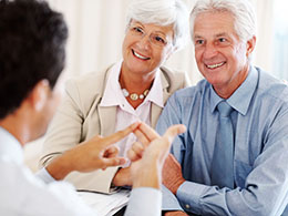 Berufsunfähigkeitsversicherung